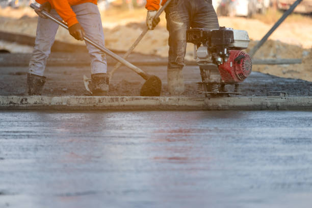 Best Concrete Grinding and Polishing in Latrobe, PA