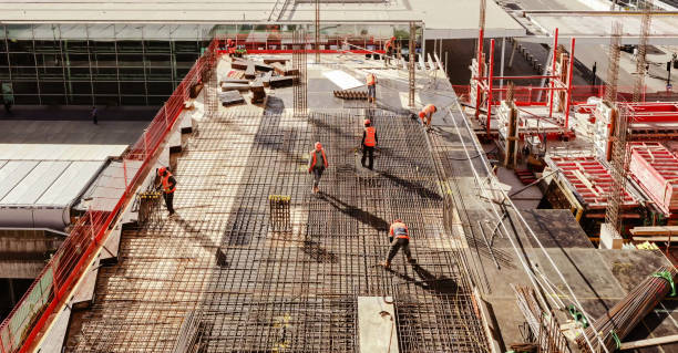 Best Concrete Removal and Replacement in Latrobe, PA