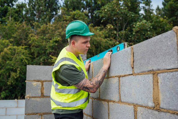 Best Concrete Foundation Repair in Latrobe, PA
