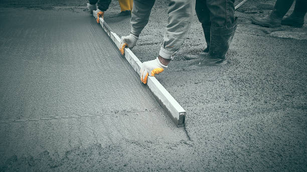 Best Concrete Steps and Stairs in Latrobe, PA